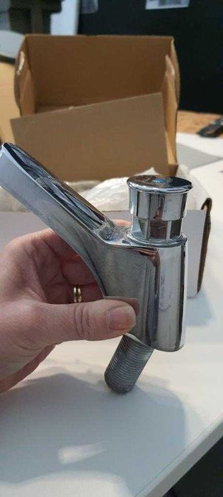 Nerea timed faucet64584420682499120