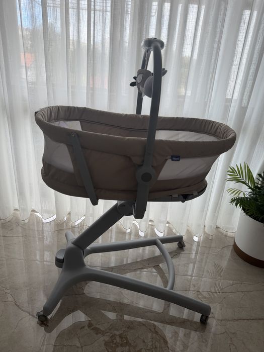 Chicco BabyHug Air