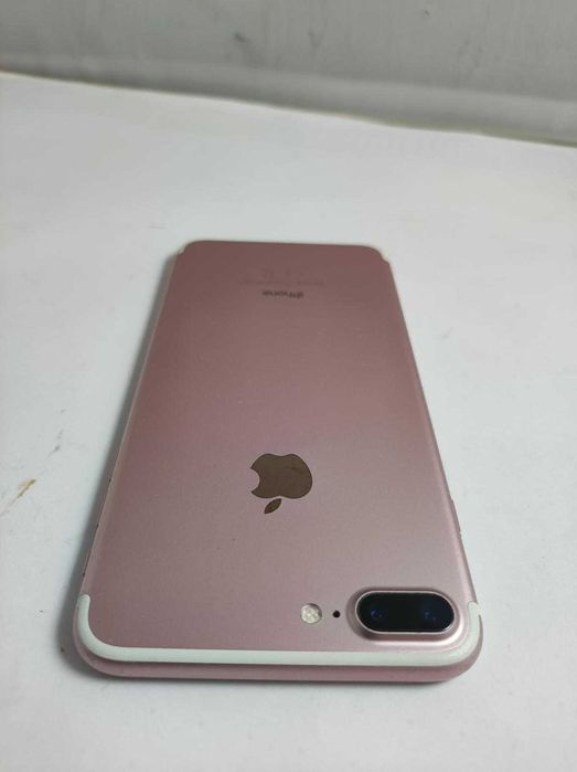 telefonAPPLE IPHONE 7 plus 32GB 77% bateria