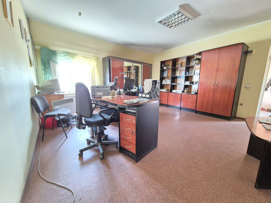 Продаж комерційного приміщення