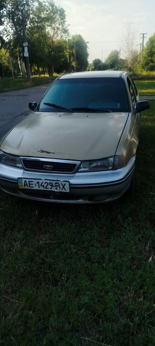 Продам деу нексія ( корч