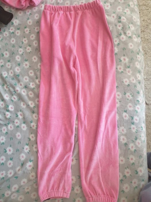 Dres welurowy Gold Killer XS 164/158.