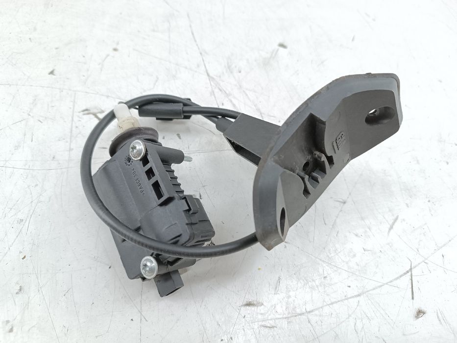 Fecho de deposito de combustível - OPEL ASTRA H GTC (A04) | 05 - 10