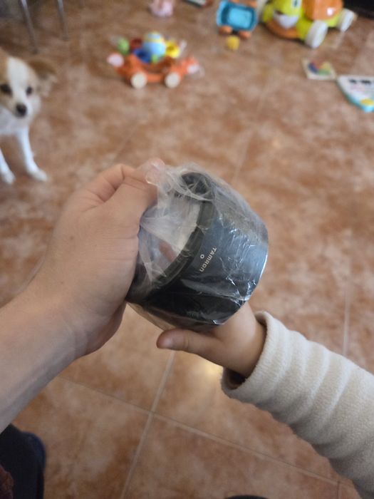 Camara fotográfica  Cannon 700D