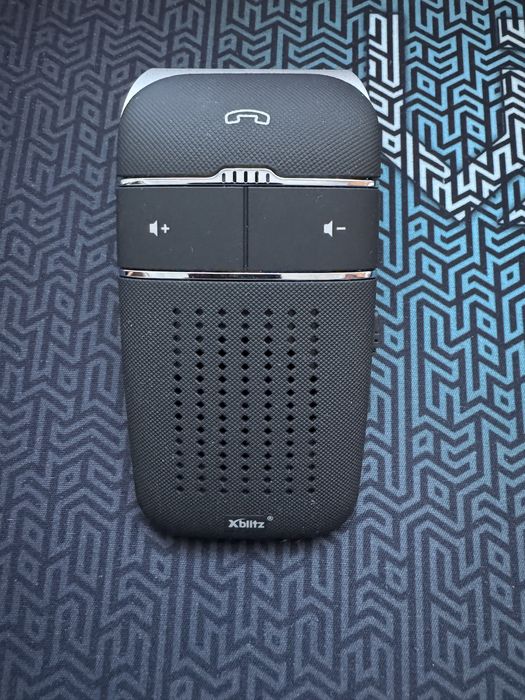 Zestaw głośnomówiący  BL X600 XBLITZ