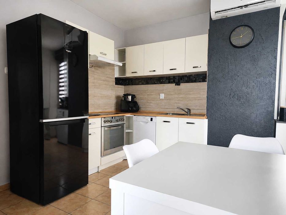 2 pokoje | 46,5 m² po podłodze | ul. Krzemieniecka | Klimatyzacja