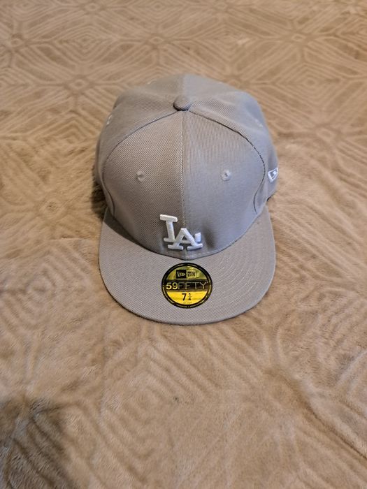 НОВА кепка New Era LA