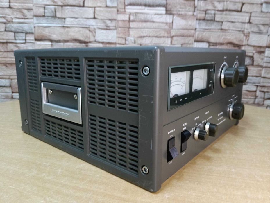 Radioamador Amplificador HF Trio Kenwood TL-922