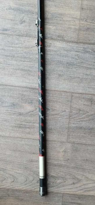 Wędka spławikowa bolonka Mikado Rival Bolognese 500 25g