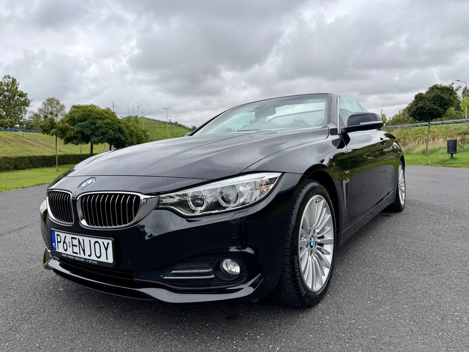BMW Seria 4