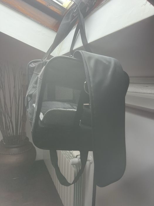 Saco de transporte animais até 8 kg