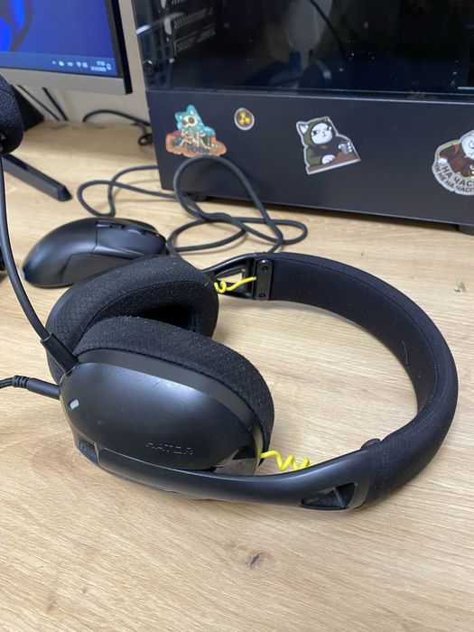 ПК комлект AMD Radeon RX 5700 XT, ram 32g