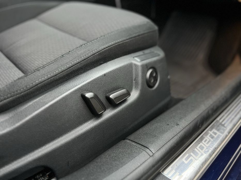 Продам Skoda Superb 2