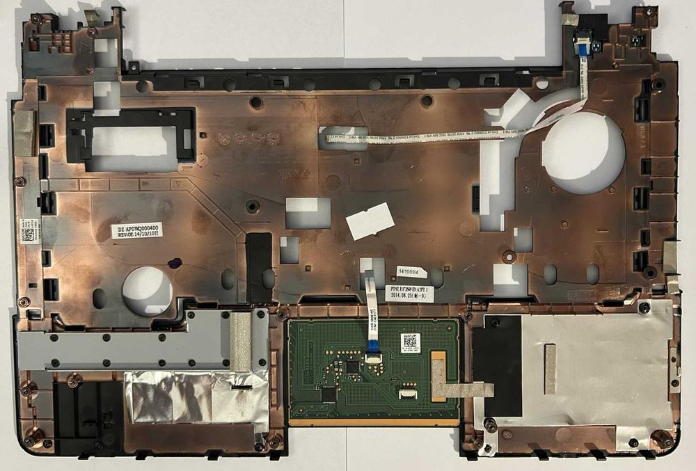Palmrest Dell Latitude E5440 A137LB (1528_1)