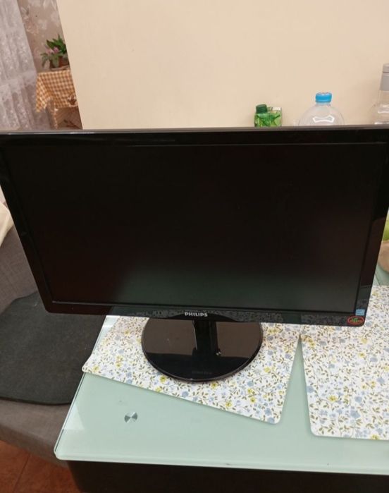 Продам монитор Philips 226v4l