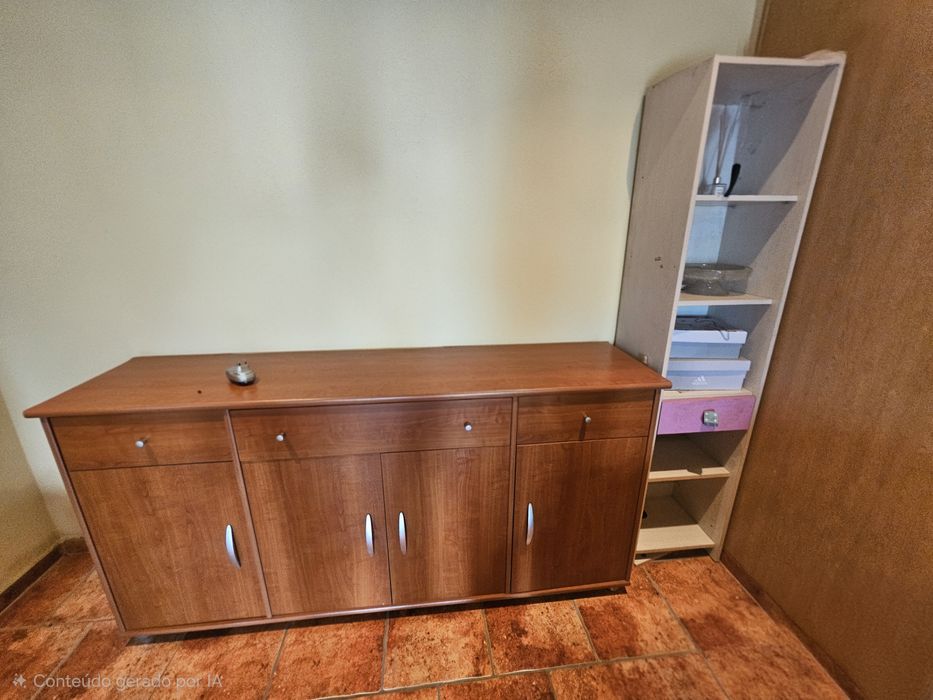 Vendo mobília de sala