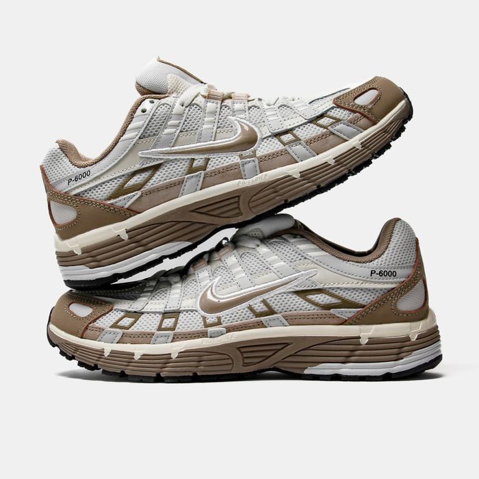 Nike P-6000