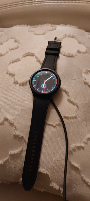 Smartwatch zegarek meski