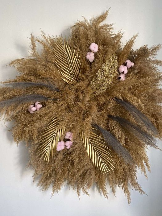 Продам очерет декор