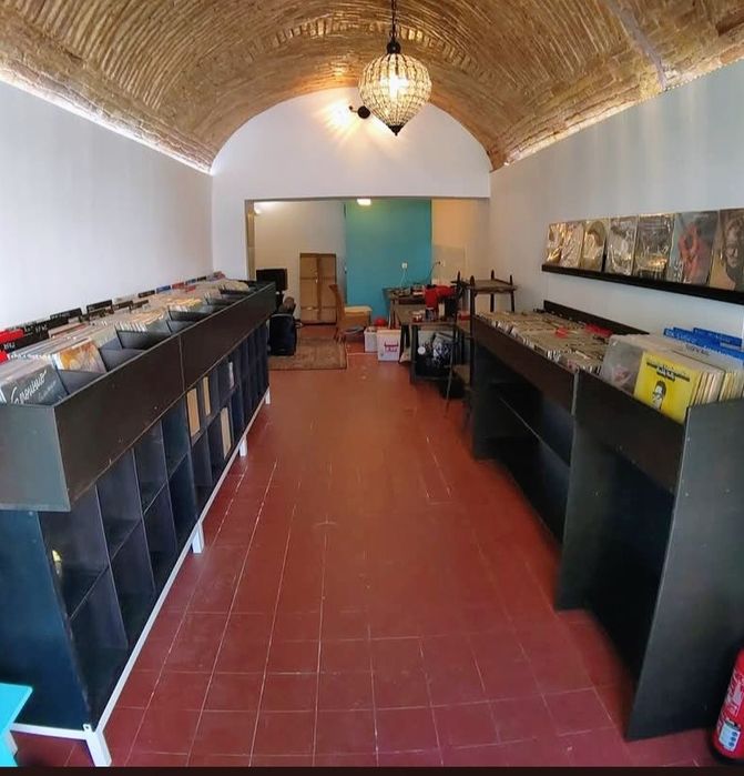 Loja na Baixa de Faro - Aluguer