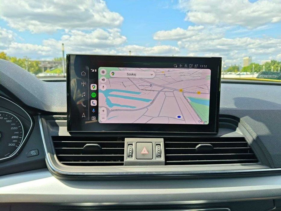 Audi Q5, quattro, Wynajem długoterminowy samochodów, wypożyczalnia aut