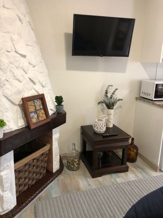 T0 na praia da consolação (Peniche) Férias