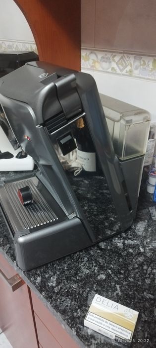 Máquina de café Lavazza