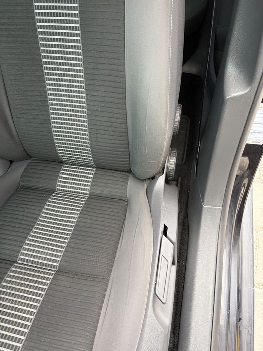 Volkswagen Golf 5 1.6 mpi 2008