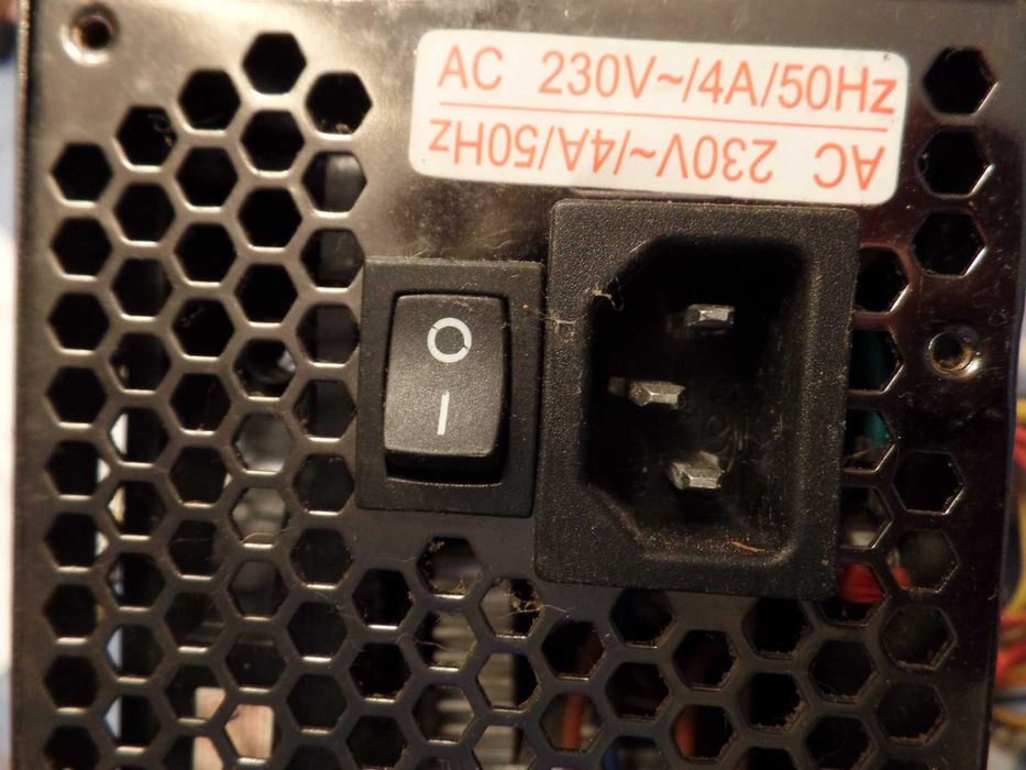 2 Fontes de PC lc6550G lc6600 (74/893)