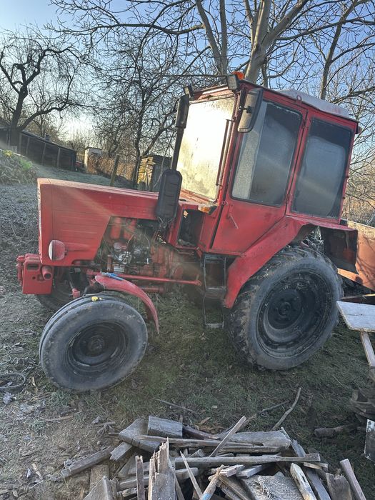 Т-25 Владімерець