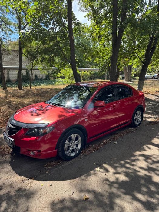 Продам  Mazda 3