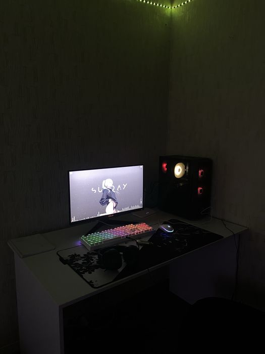 продам Монитор 24’’ Asus 144гц