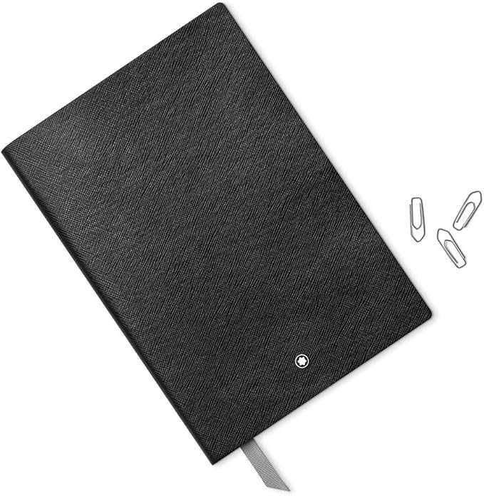 Montblanc Notes Czarny linia #146