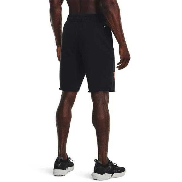Оригінал Under Armour Project Rock Terry Shorts  1378017 шорти