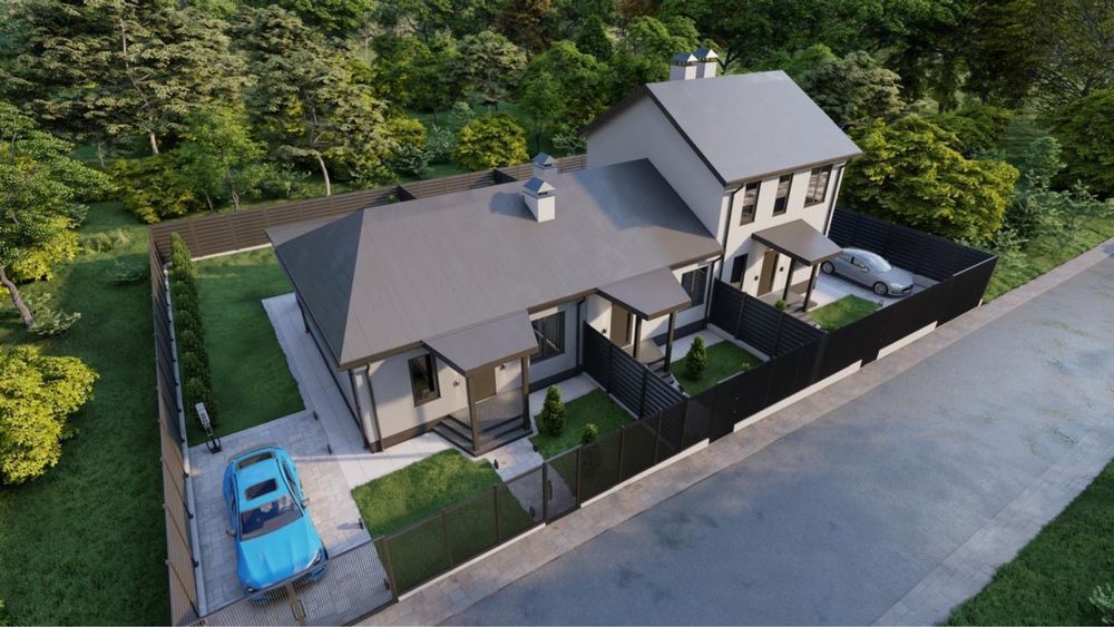 Продам будинок в Ворзелі