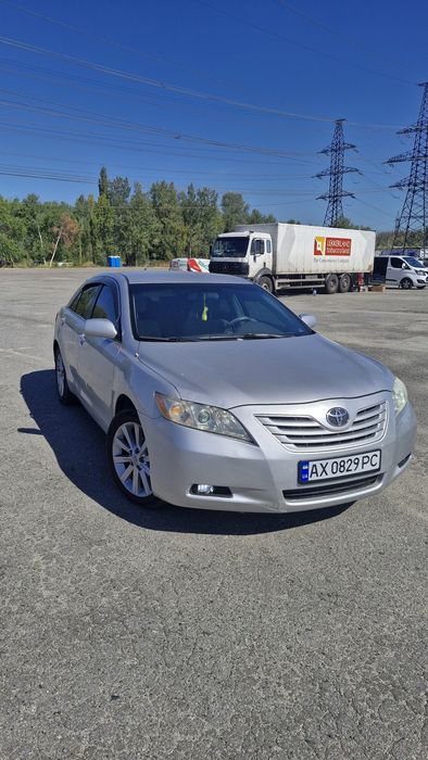 Продам Toyota camry 40