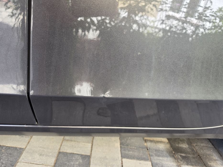 Audi A4 b8 2014 TDI