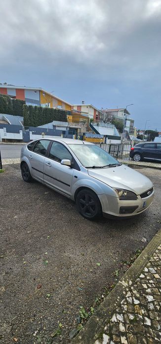 Ford Focus 1.4 Gasolina