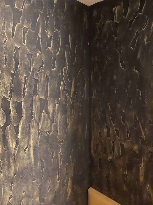 Esculturas/ acabamento/ pintura / interior exterior