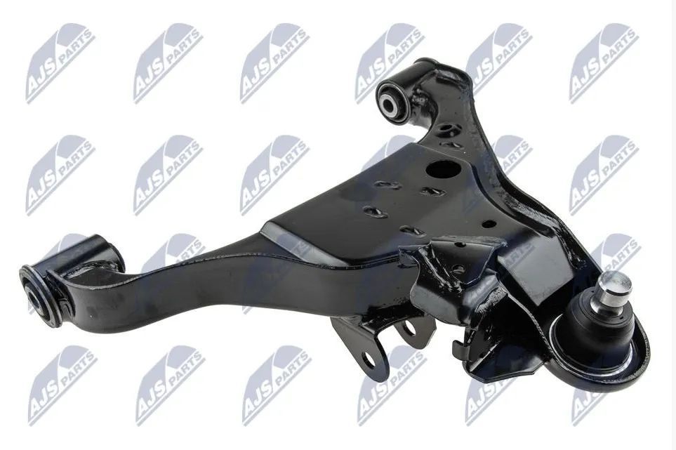 Braço suspensão Nissan Navara D23 NP300 54501-4KH1A 545014KH1A 54500
