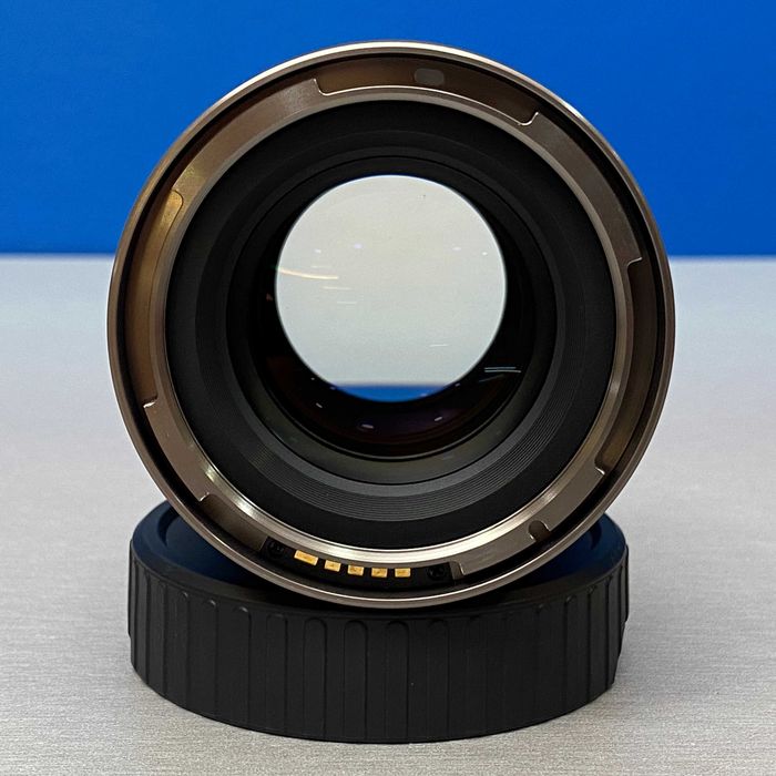 Samyang V-AF 75mm T1.9 | Sony FE