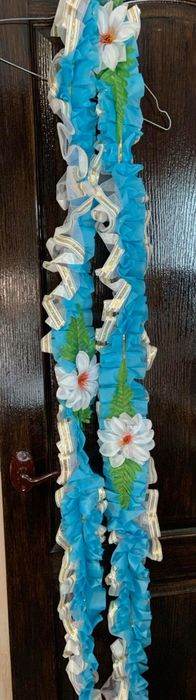 Свадебные украшения для авто