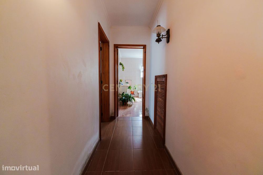 Moradia T4 Isolada com Vista Mar nos Ginetes
