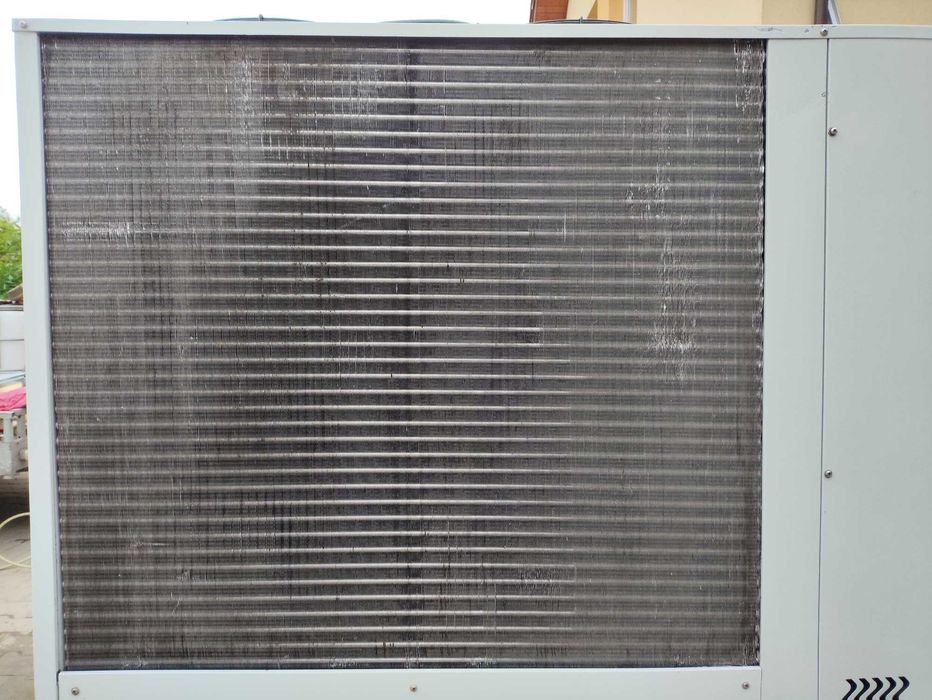 Chiller Agregat Wody Lodowej MTA 31/42kW