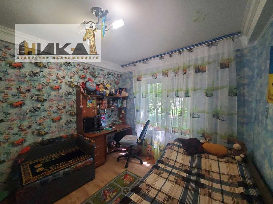 Продаж 2-х кімнатної квартири вул. Бочарова