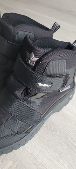 Śniegowce męski Lico 45 wkl 30.5