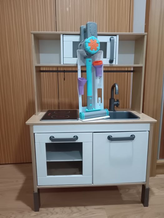 Cozinha ikea bom estado