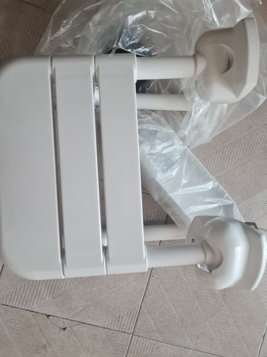 Cadeira para duche/ banho Roca