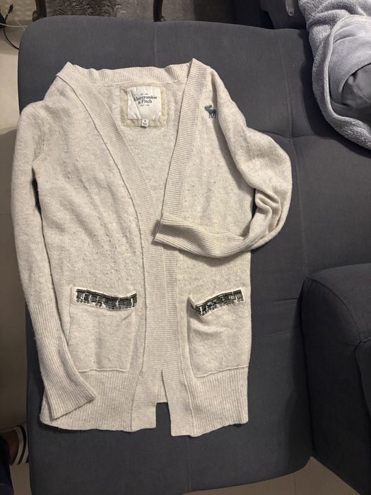 Karfigan abercrombie m