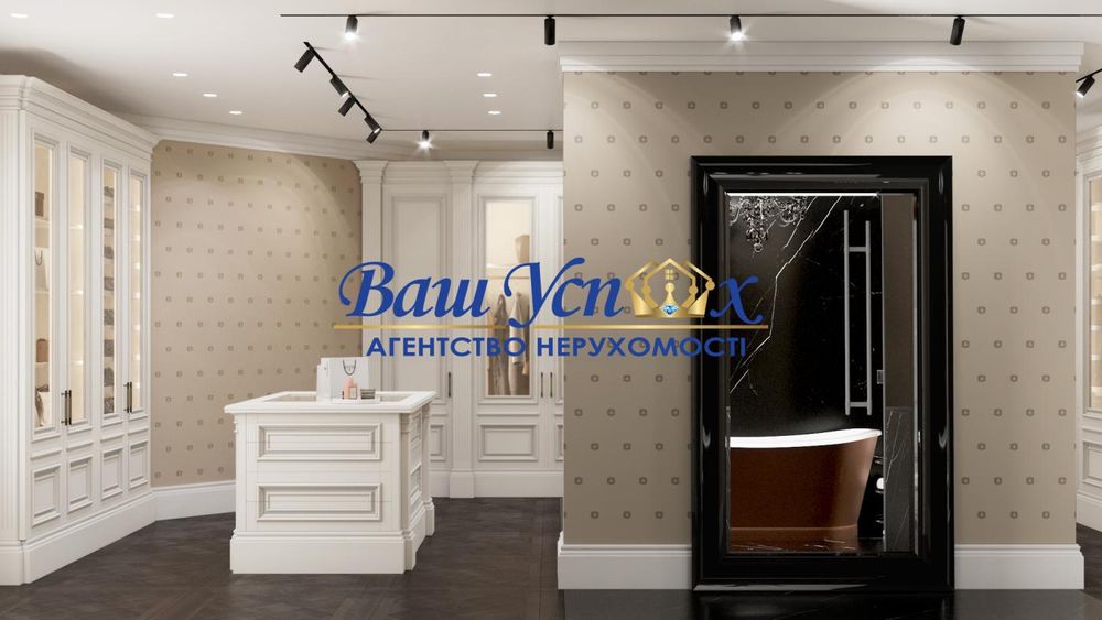 3-комнатная квартира по адресу (площадь 308 м²) - Atlanta.ua - фото 15